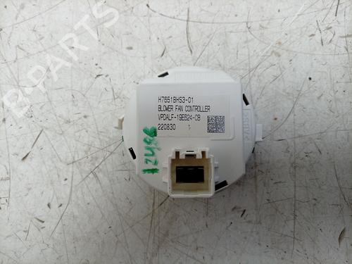 Used Heater resistor Heater resistor 39611017 39611017