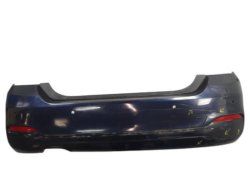 Used Rear bumper BMW 4 Gran Coupe (F36) 420 d (190 hp) 18159451