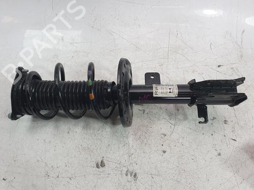 Højre fortil støddæmper Højre fortil støddæmper OPEL CORSA F (P2JO) 1.2 (68) (101 hp) 29113685 29113685