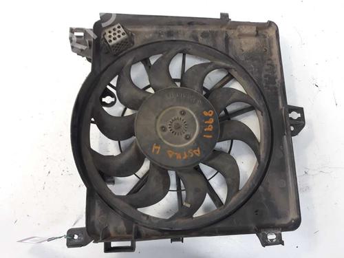 Radiator fan OPEL ASTRA H (A04) 1.7 CDTI (L48) | BP325219M35 