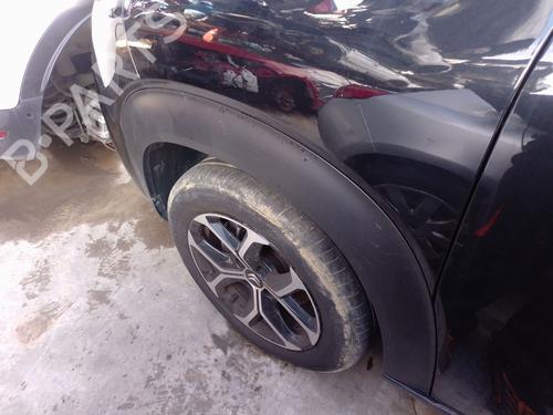 Used Left front steering knuckle CITROËN C3 AIRCROSS II VAN (2C_, 2R_) PureTech 82 (110 hp) 32240505