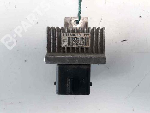 Used Electronic module Electronic module OPEL MOVANO B Van (X62) 2.3 CDTI FWD (FV) (146 hp) 10272319 10272319