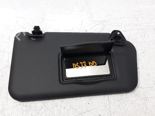 Right sun visor NISSAN JUKE (F16_) 1.0 | BP16721302I2