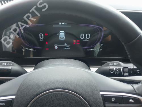 Used Switch Switch KIA SPORTAGE V (NQ5) 1.6 T-GDI AWD (180 hp) 39945086 39945086