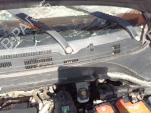 Used Front wiper motor HYUNDAI KONA (OS, OSE, OSI) 1.0 T-GDi (120 hp) 27718876
