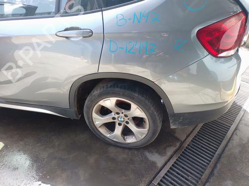 Mozzo posteriore sinistro Mozzo posteriore sinistro BMW X1 (E84) sDrive 18 d (143 hp) 33954546 33954546