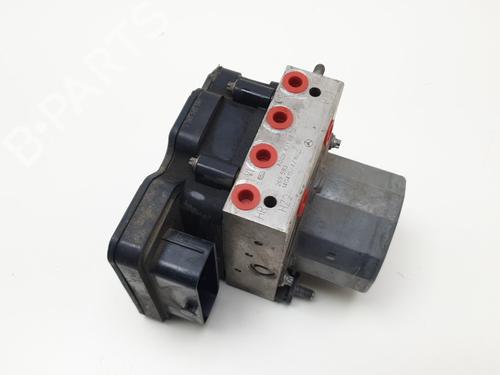 Used ABS pump ABS pump MERCEDES-BENZ GLA-CLASS (X156) GLA 200 CDI / d (156.908) (136 hp) 36554620 36554620