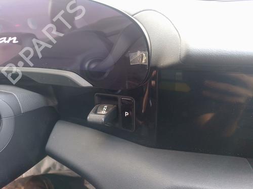 Used Gear lever Gear lever 37992135 37992135
