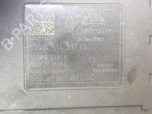 ABS pump VW GOLF VIII (CD1, DA1) | BP30142957M43 - Image 2