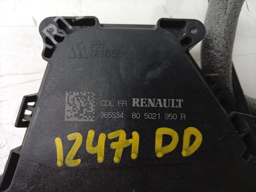 Front right lock RENAULT 4 E-Tech 120 | BP34397661C97 - Image 3
