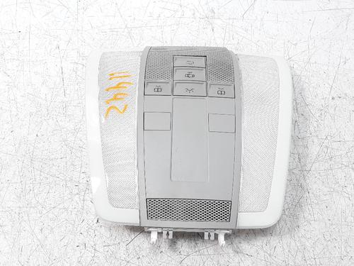 Interior roof light MERCEDES-BENZ C-CLASS (W204) C 220 CDI (204.008) | BP16009876I8 