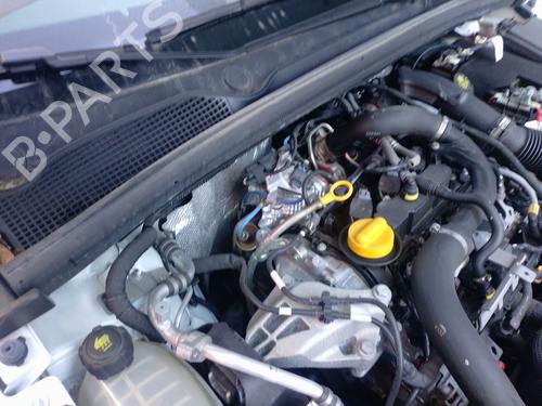 Used Catalyst RENAULT CLIO V (B7_) 1.0 TCe 90 (B7MT) (91 hp) 32686880