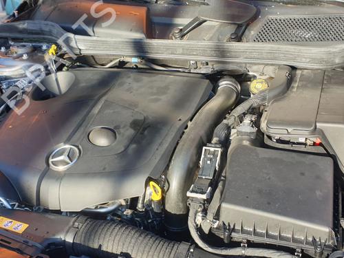 Used AC radiator MERCEDES-BENZ CLA Coupe (C117) CLA 200 CDI / d (117.308) (136 hp) 21132240
