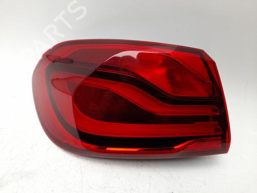 Used Left taillight Left taillight 37417920 37417920
