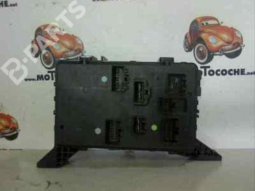 Fuse box FORD MONDEO III Saloon (B4Y)  | BP505681E1 