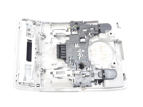 Interior roof light AUDI A3 Sportback (8PA)  | BP7430432I8 