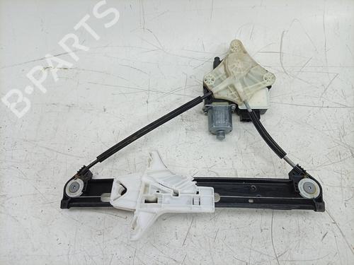 Right rear window switch VW POLO VI (AW1, BZ1, AE1) 1.0 TSI | BP33873199I28 - Image 4