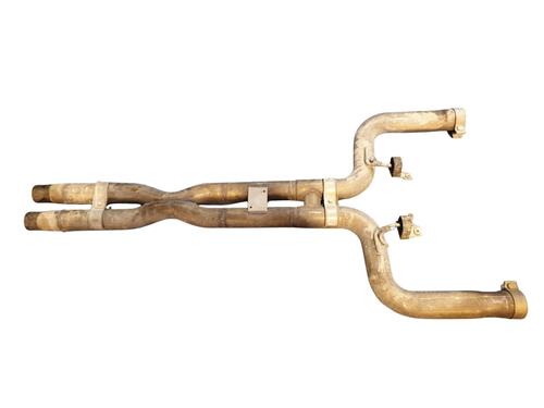 Used Exhaust system MASERATI GHIBLI III (M157) 3.0 (350 hp) 25782793