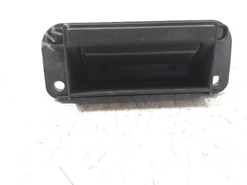 Used Tailgate handle MERCEDES-BENZ C-CLASS (W204) C 220 CDI (204.008) (170 hp) 16009852