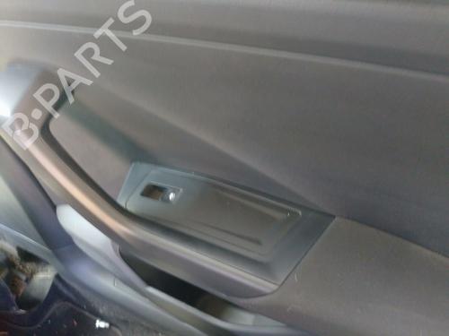 Used Right rear window switch Right rear window switch 39502027 39502027