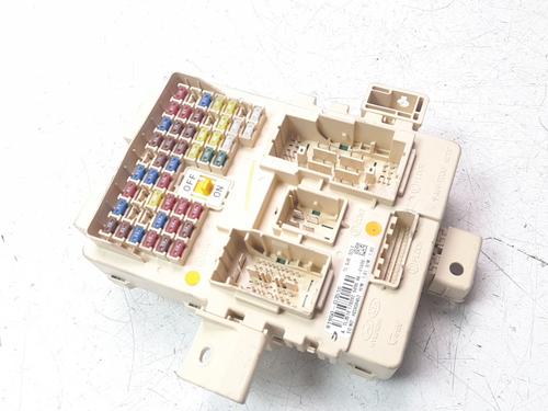 Used Fuse box HYUNDAI TUCSON (TL, TLE) [2015-2023]  20307440