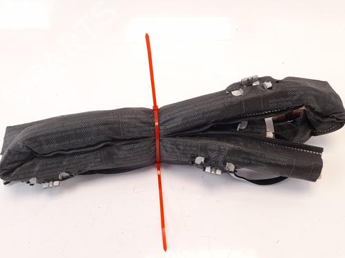 Used Right curtain airbag CITROËN C4 Picasso II [2013-2025]  7226698