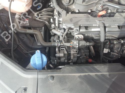 Alternator HYUNDAI TUCSON (NX4E, NX4A)  | BP28804319M7 
