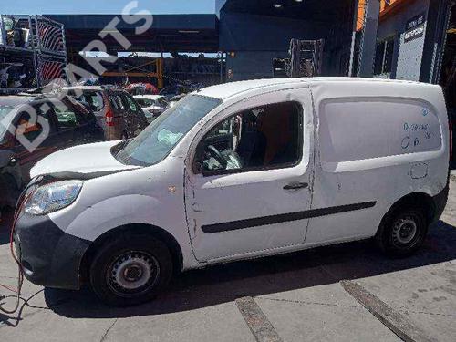 Electronic module RENAULT KANGOO Express (FW0/1_)  | BP10271456M83  - Image 7