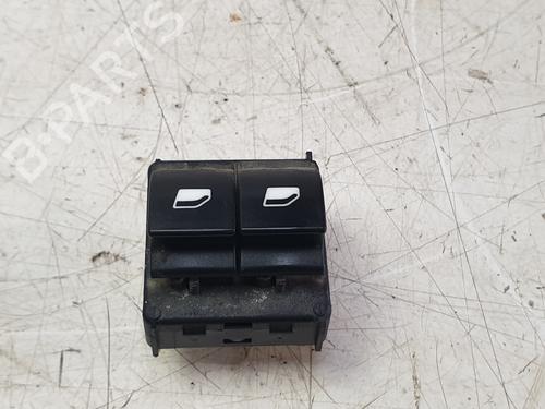 Used Left front window switch Left front window switch FIAT DOBLO Box Body/MPV (510_, 511_) BlueHDi 100 (102 hp) 33240567 33240567