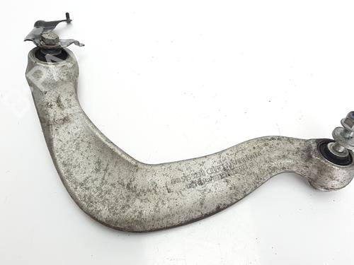 Left rear suspension arm AUDI Q5 (8RB)  | BP9622768M14 