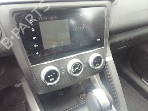 Used Climate control RENAULT KADJAR (HA_, HL_) 1.5 BLUE dCi 115 (HLA6) (116 hp) 30201128