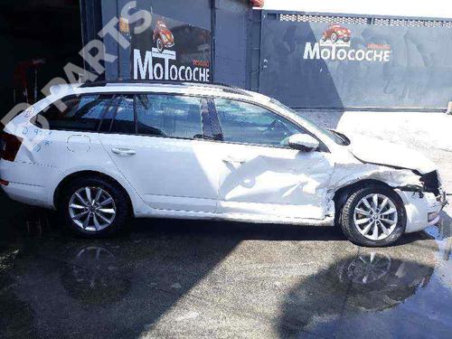 Used Parts SKODA OCTAVIA III Combi (5E5, 5E6)  2.0 TDI  169483