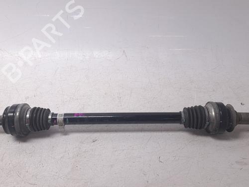Used Right rear driveshaft Right rear driveshaft ALFA ROMEO GIULIA (952_) 2.2 D (952AEM250, 952AEA250) (150 hp) 36230197 36230197