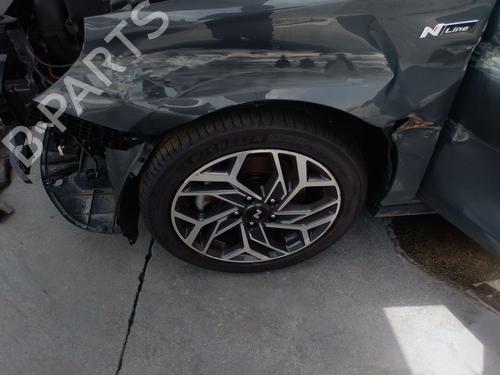 left-front-suspension-arm-hyundai-i30-pde-pd-pden-2016-37636248 main image