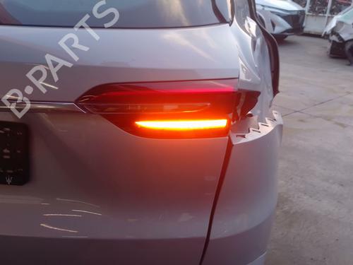 Right tailgate light MASERATI GRECALE GT Mild Hybrid Q4 | BP38753052C80 - Image 2