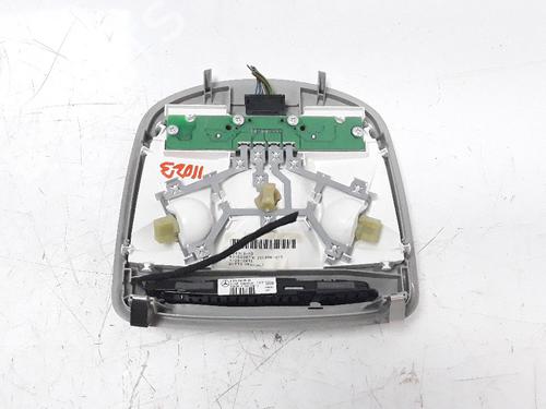 Interior roof light MERCEDES-BENZ R-CLASS (W251, V251) R 280 CDI (251.121, 251.026, 251.126) | BP11359216I8 