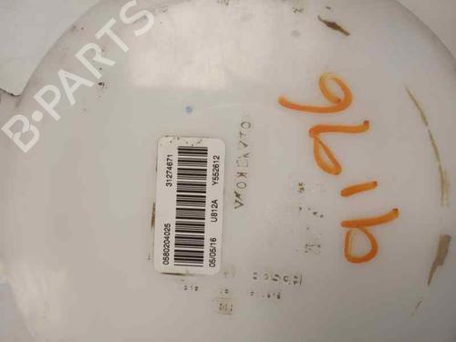 Fuel pump VOLVO XC60 I SUV (156) D3 | BP4511449M76 