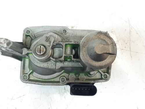 Used Throttle body VW GOLF VII (5G1, BQ1, BE1, BE2) 2.0 TDI (150 hp) 16586150