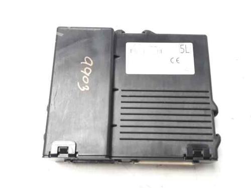Elektronisk modul CITROËN C1 II (PA_, PS_) 1.0 VTi 68 (69 hp) 6333942