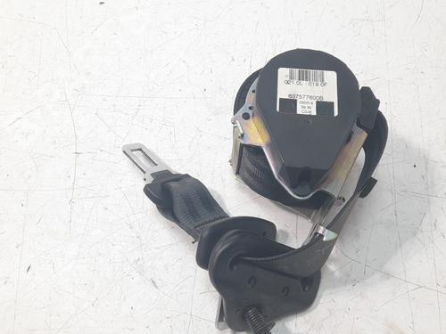 Used Rear center seatbelt OPEL CROSSLAND X / CROSSLAND (P17, P2QO) 1.2 (75) (110 hp) 30330230