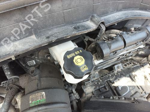 Used Brake master cylinder HYUNDAI KONA (OS, OSE, OSI) [2017-2023]  25714556