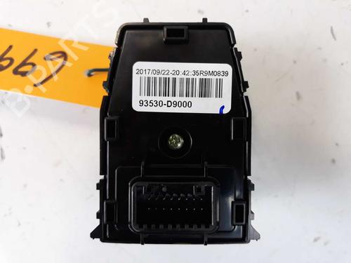 Mirror switch KIA SPORTAGE IV (QL, QLE) 1.6 GDI | BP1966223I25 