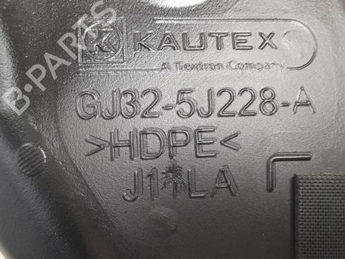 AdBlue tank LAND ROVER RANGE ROVER EVOQUE (L538) 2.0 D 4x4 | BP29946691M85