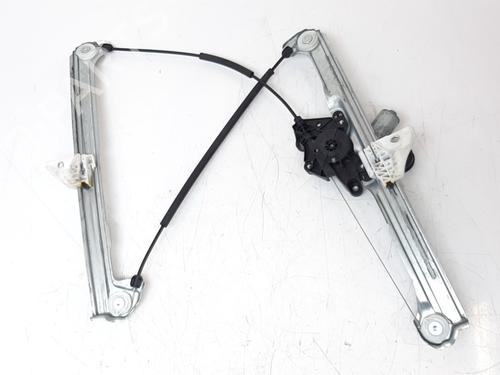Used Front right window mechanism MAZDA 3 Hatchback (BP) [2018-2025]  12451083