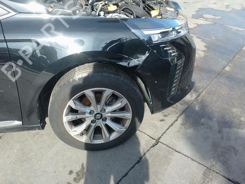 Used Right front suspension arm RENAULT CLIO V (B7_) 1.5 Blue dCi 100 (B7AD) (101 hp) 30934693