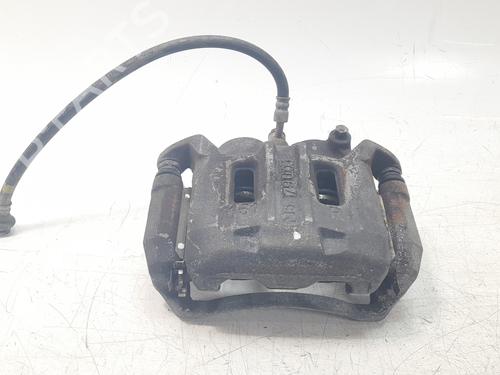 Used Right front brake caliper NISSAN NAVARA NP300 Pickup (D23, D23T) [2014-2025]  21692493