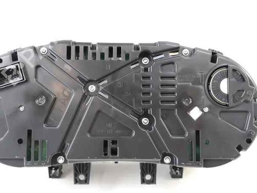 Instrument cluster SEAT IBIZA IV SC (6J1, 6P5) 1.2 TSI | BP4556467C47