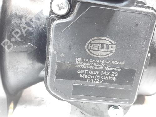 Mass air flow sensor VW GOLF IV (1J1)  | BP21533145M95 