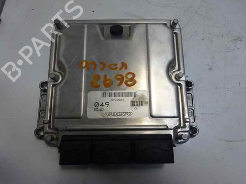 Used Engine control unit (ECU) VOLVO V40 Estate (645) 1.9 DI (95 hp) 720193
