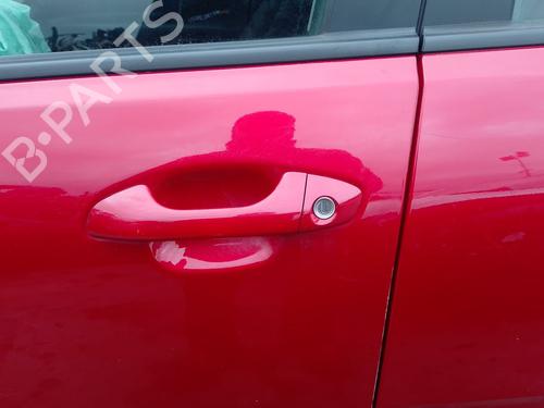 Venstre foran utvendig håndtak KIA RIO IV (YB, SC, FB) 1.25 (84 hp) 31710280